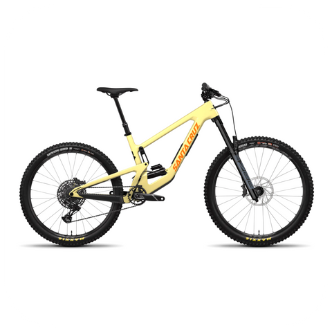 SANTA CRUZ NOMAD 6 C MX (R Kit)