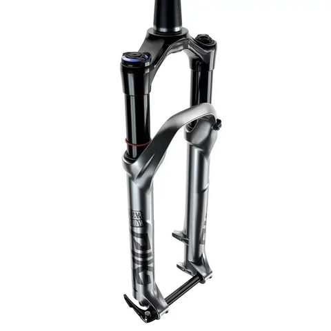 RockShox PIKE DJ SILVER