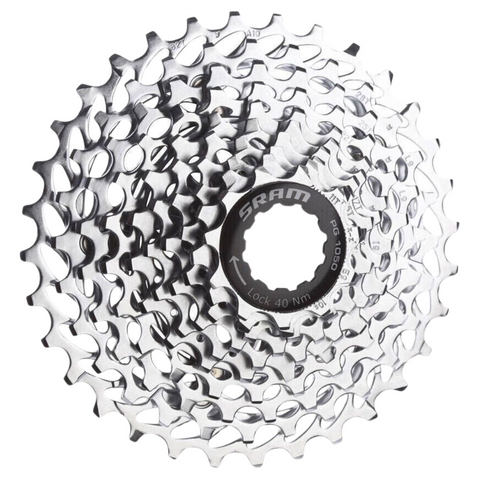 cassette - Sram PG-1050 10Speed 11-36T