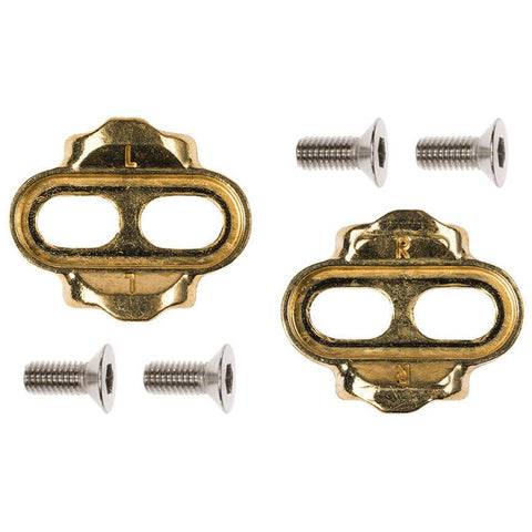 Crank Brothers PREMIUM 6° Cleat