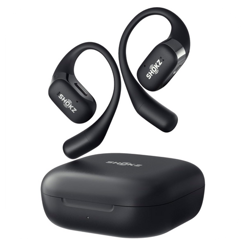 SHOKZ OPENFIT HEADPHONES