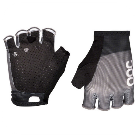 POC ESSENTIAL ROAD MESH GLOVES - Short M uranium black