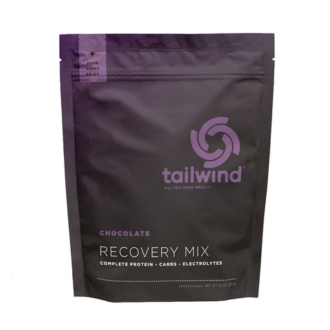 TAILWIND REBUILD RECOVERY DRINK MIX