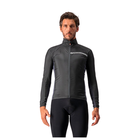 CASTELLI SQUADRA STRETCH JACKET