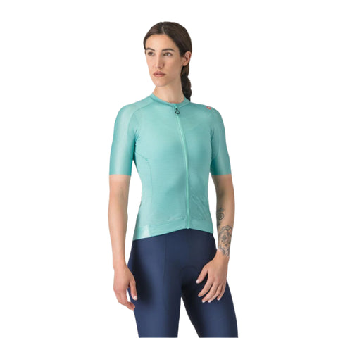 Castelli ESPRESSO W's Jersey
