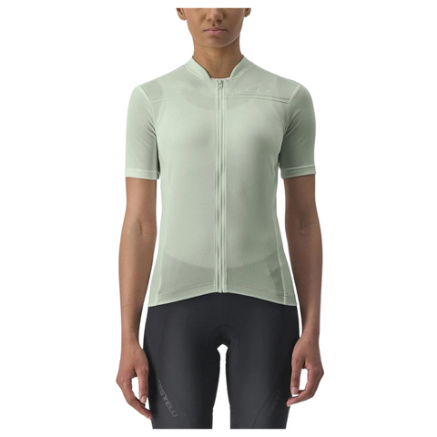 CASTELLI ANIMA 4 WOMEN'S JERSEY