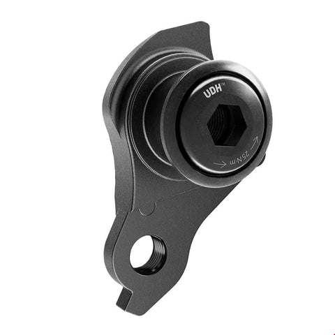 SRAM UDH MTB Universal Derailleur Hanger black