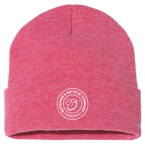 BATEMAN'S TOQUE