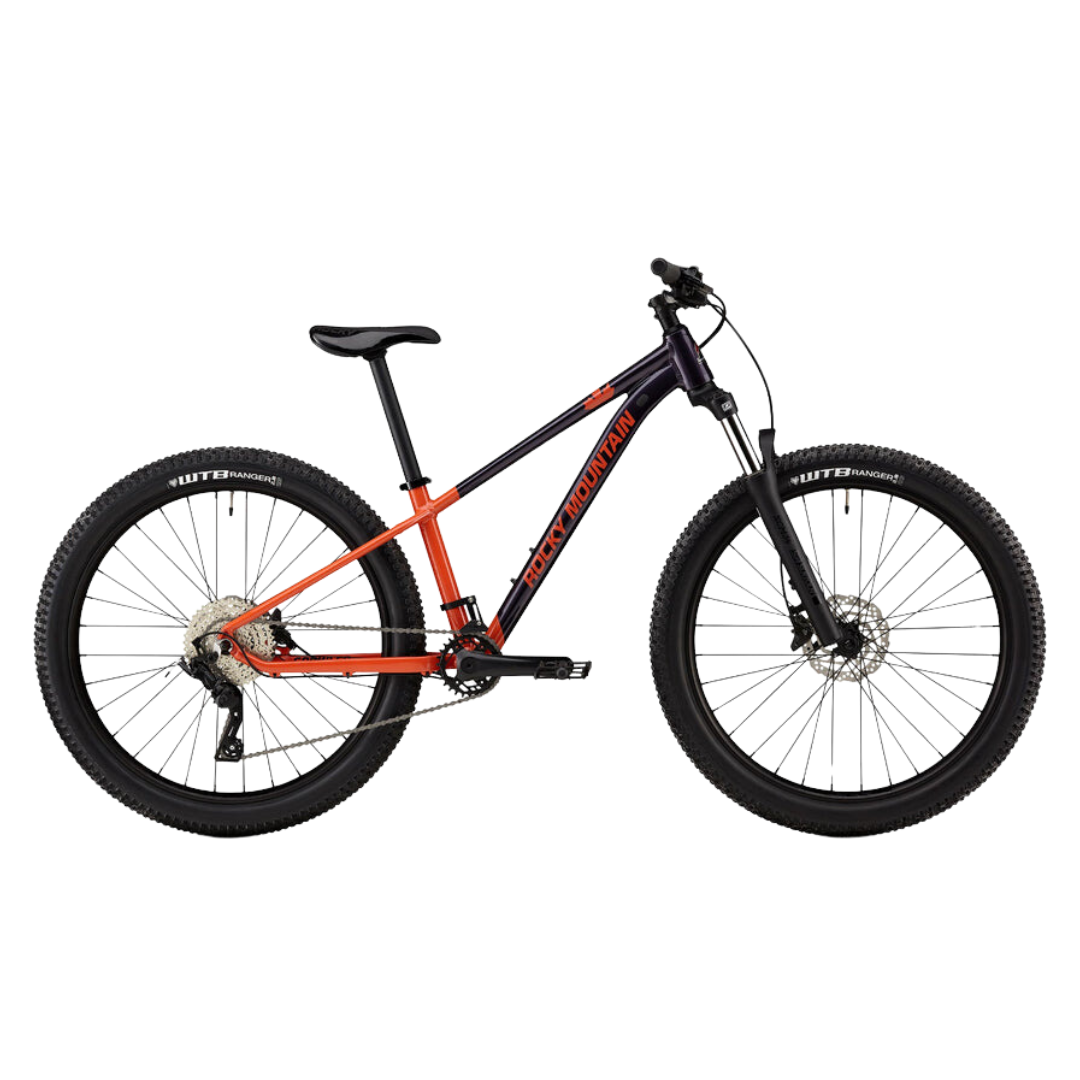 ROCKY MOUNTAIN GROWLER JR Bateman s Bicycle Company
