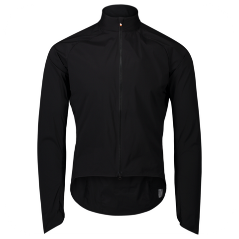 POC PURE-LITE SPLASH Jacket S uranium black