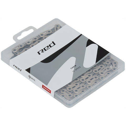 Sram RED E1 12Speed 126L Silver