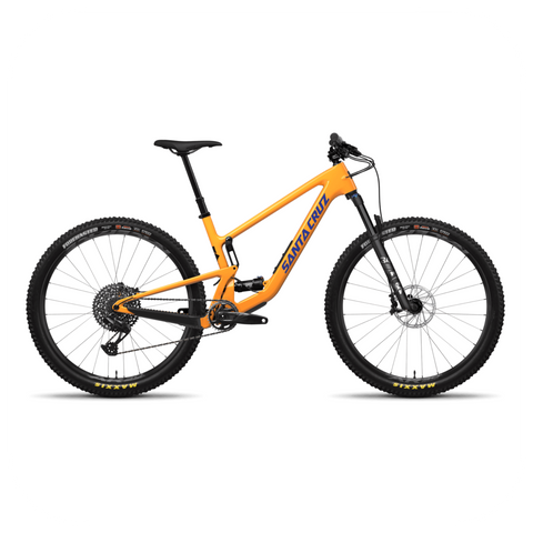 SANTA CRUZ TALLBOY 5 C (S Kit)