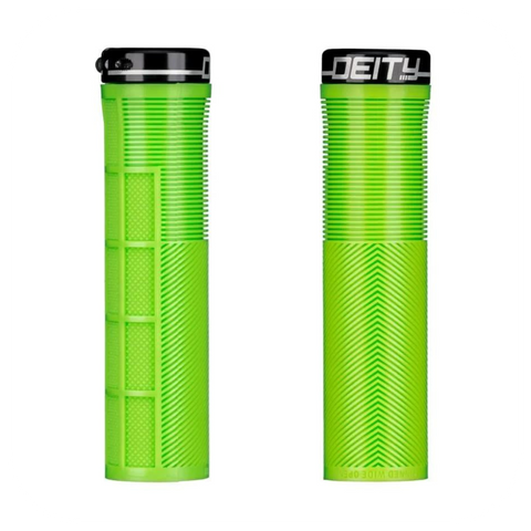 DEITY KNUCKLEDUSTER GRIPS
