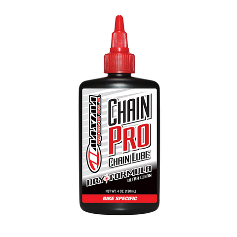 MAXIMA PRO DRY CHAIN LUBE