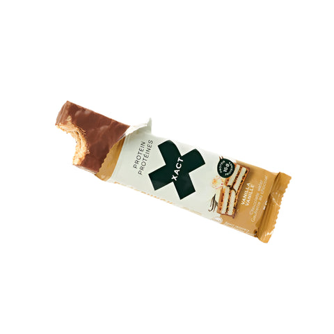 XACT PROTEIN BARS