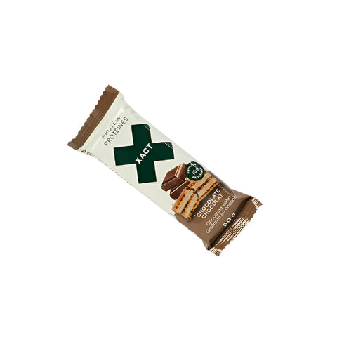 XACT PROTEIN BARS