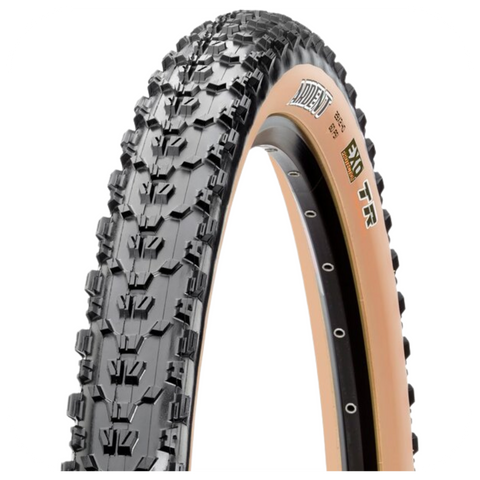 MAXXIS ARDENT 29" x 2.4 TR Dual EXO black/tan