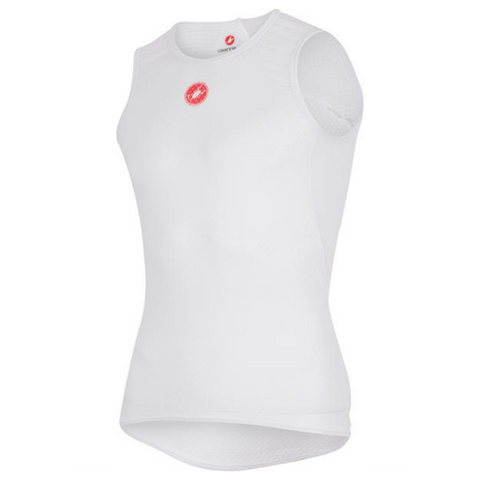 CASTERLLI PRO ISSUE SLEEVELESS