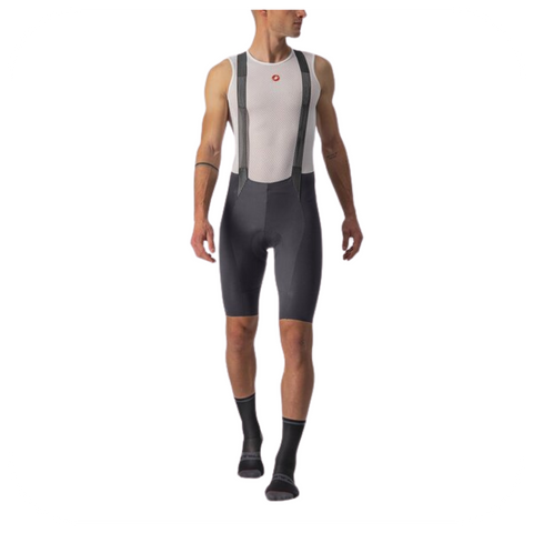 CASTELLI FREE AERO RACE BIBSHORT