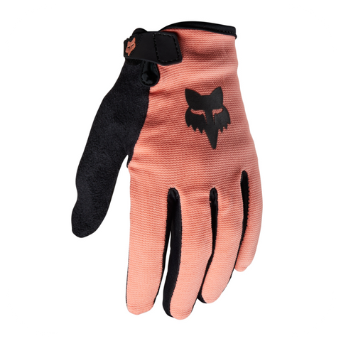 FOX W's RANGER GLOVE S salmon