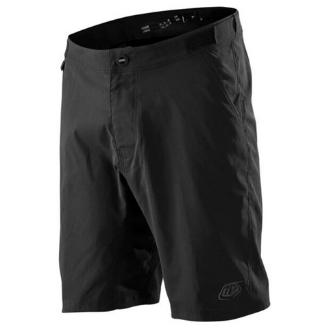 Troy Lee Designs FLOWLINE SHIFTY SHORT SHELL 32 black