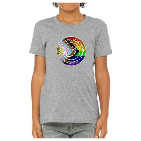 Bateman's Pride Tee