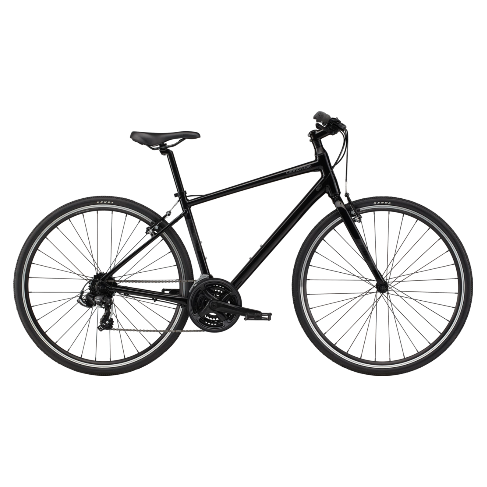 2021 cannondale quick 6 sale