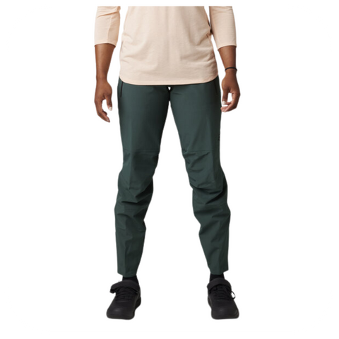 Fox W's DEFEND 3L WATER PANT S emerald