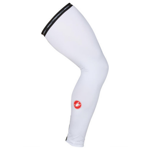 CASTELLI UPF 50 + LIGHT LEG SLEEVES