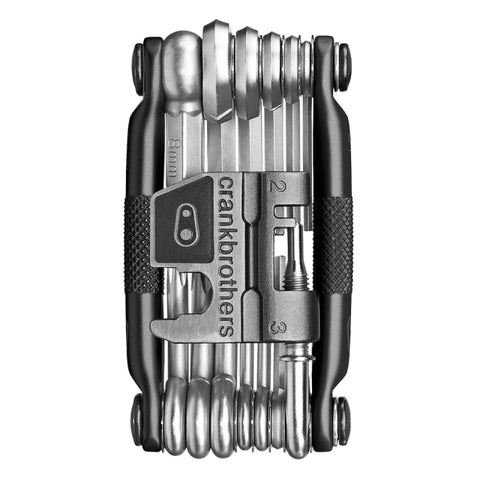 CRANK BROTHERS M19 MULTITOOL - MIDNIGHT
