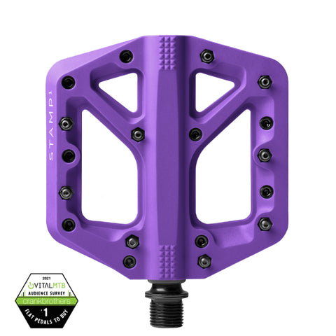 CRANK BROTHERS STAMP 1