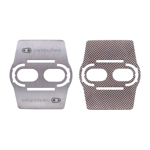 CRANK BROTHERS SHOE SHIELDS