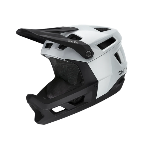 Full Face MTB Helmets