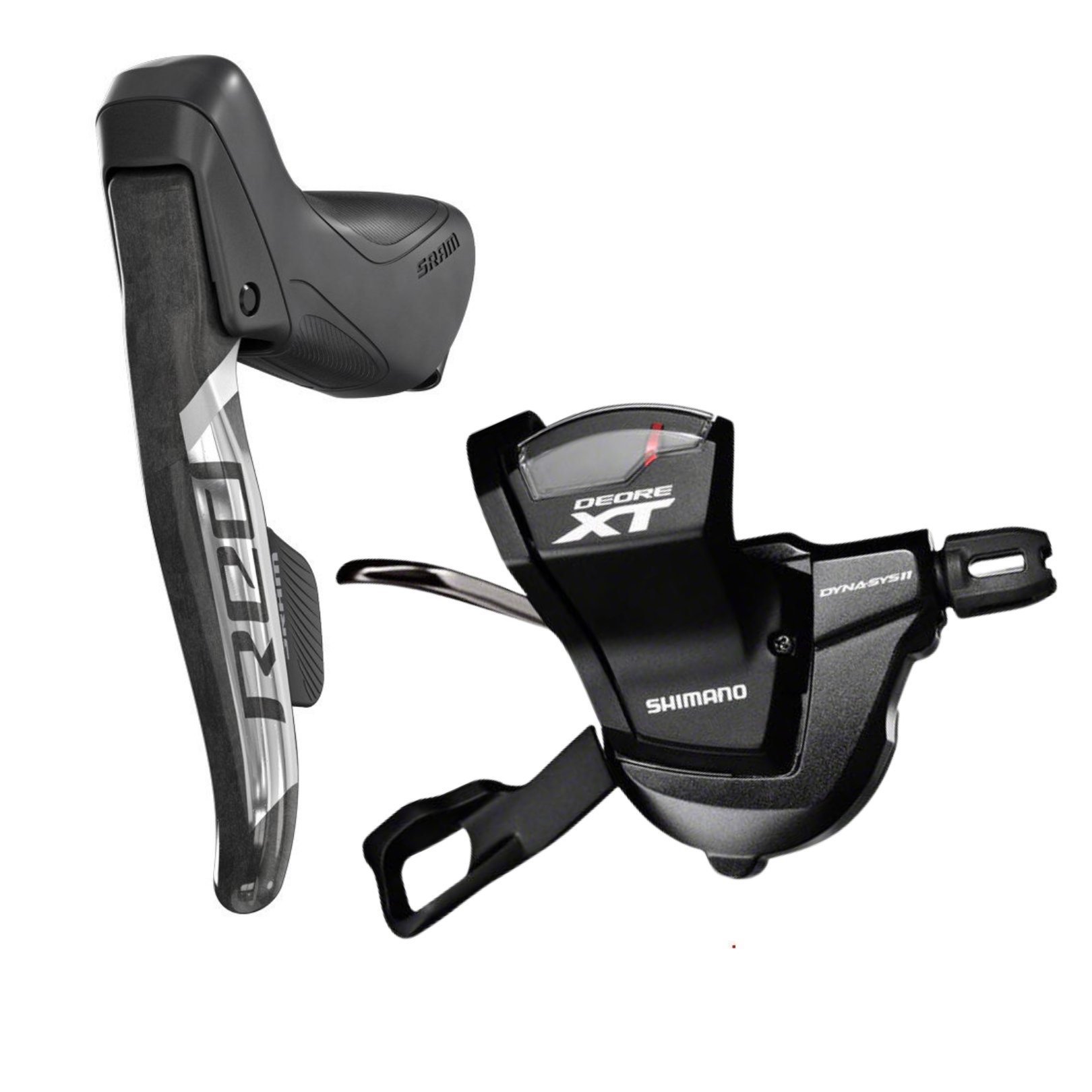 Shifters – Bateman's Bicycle Company