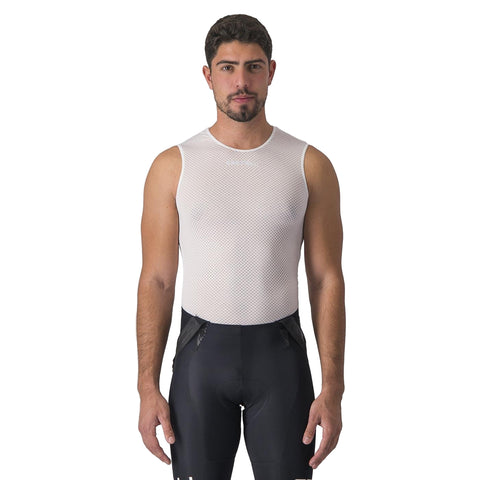 Castelli TEAM PRO Mesh Sleeveless