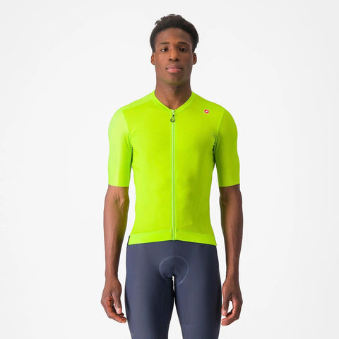 CASTELLI ESPRESSO JERSEY