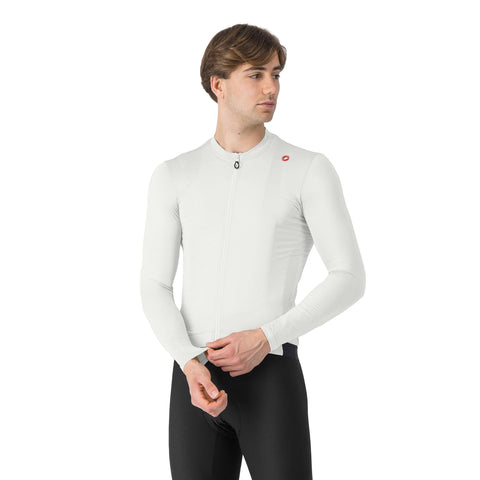 Castelli ESPRESSO LS Jersey