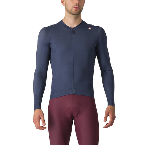 Castelli ESPRESSO LS Jersey