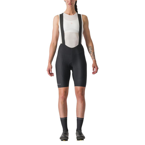 Castelli WOMENS DT ESPRESSO Bib Short
