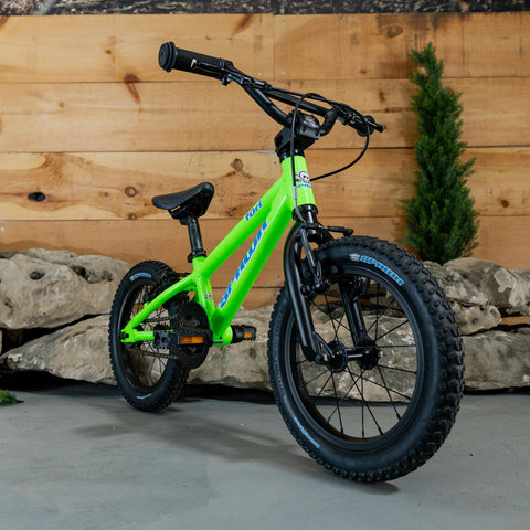Pre-Owned Youth Bikes