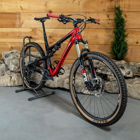 Rocky Mountain Thunderbolt Carbon70 (Pre-Owned)