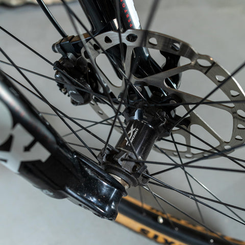 Rocky Mountain Thunderbolt Carbon70 (Pre-Owned)