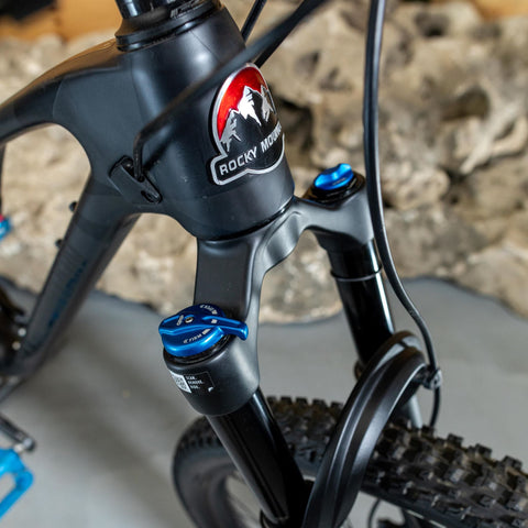 Rocky Mountain Element C50 (Pre-Owned)