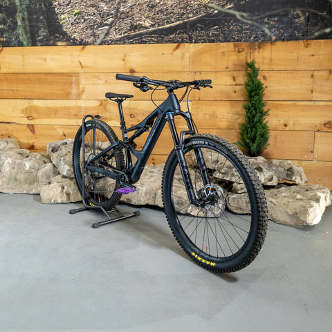 Orbea Occam black small (Pre-Owned)