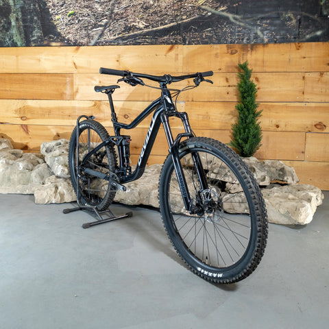 Devinci Marshall SX 12 Speed (Pre-Owned)