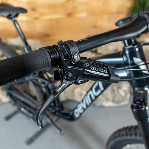 Devinci Marshall SX 12 Speed (Pre-Owned)