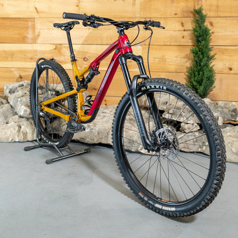 Rocky Mountain Instinct A30 (Pre-Owned)