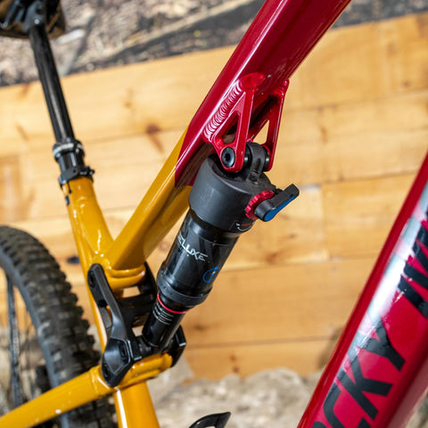 Rocky Mountain Instinct A30 (Pre-Owned)
