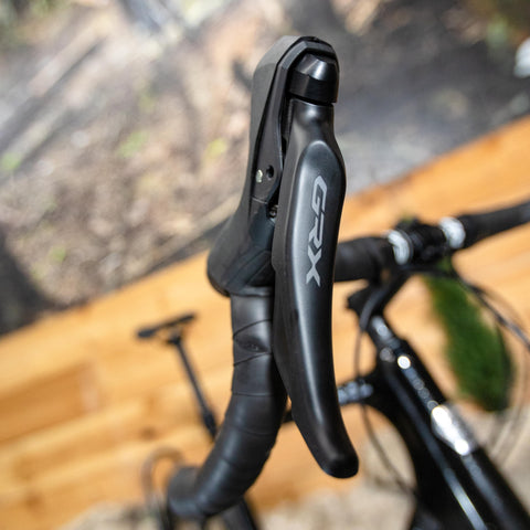 Norco Search XR 60.5