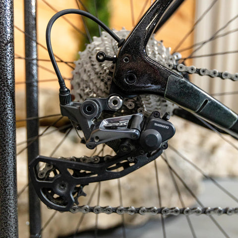 Norco Search XR 60.5